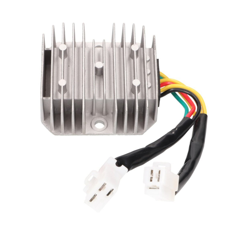 101 Octane Regulator/Rectifier for Honda and Kymco Scooters 155-19