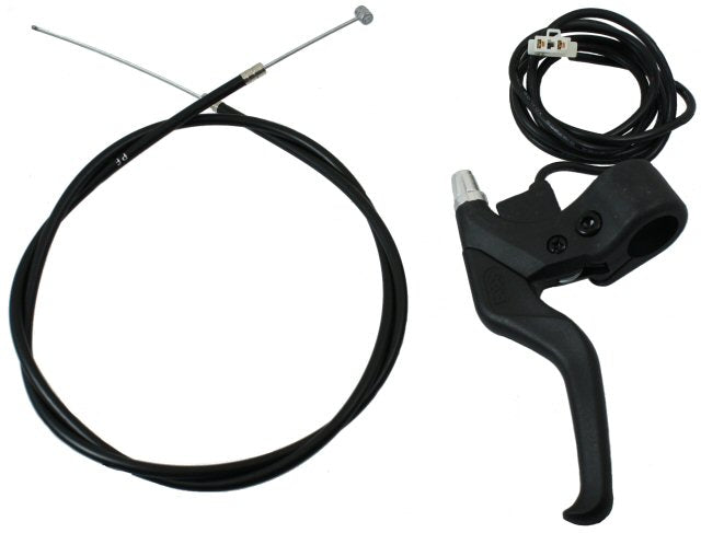 Brake Lever Assembly for Razor Scooters 119-169