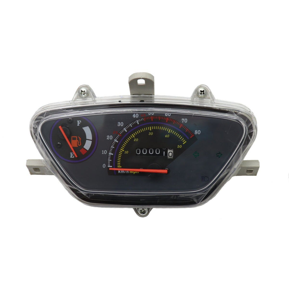 Speedometer Assembly 134-19