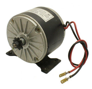 
            
                Load image into Gallery viewer, 24V, 250W MY1016 Electric Motor 220-21
            
        