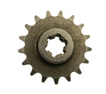 17 Tooth Front Sprocket BF05T 127-22
