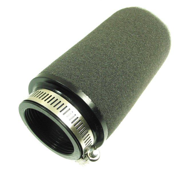Uni UP-5182 Long "Pod" Air Filter - 44mm Clamp 230-34