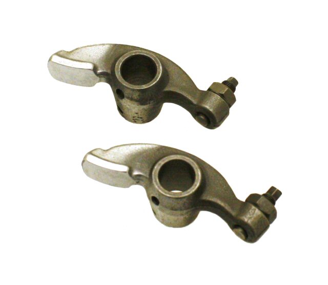 QMB139 Rocker Arms for 69mm Length Valve 151-247