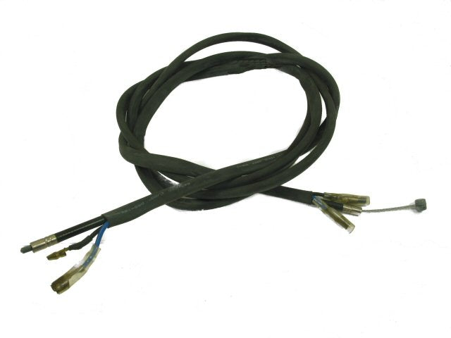 63.5" Throttle Cable with Kill Wire 240-13