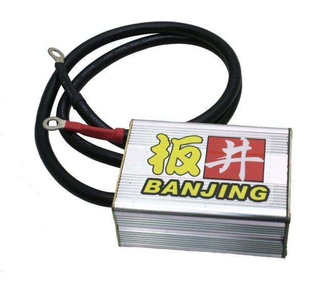 Ban Jing Current Stabilizer 169-4