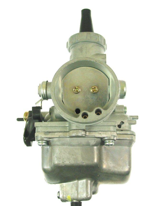 Carburetor - Mikuni VM26 114-20