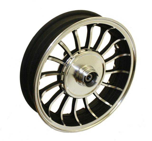 10" Front Wheel for Retro 150cc Scooters 144-34
