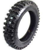 Qind Brand 3.00-9 Knobby Dirt Bike Tire 154-49