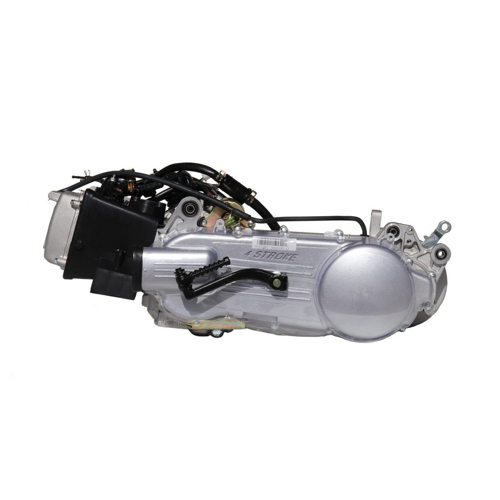 150cc GY6 4-stroke Long-Case Engine 220-42