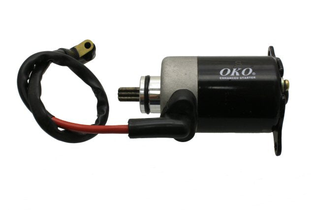 OKO High Torque GY6 Starter Motor 169-491