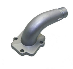 
            
                Load image into Gallery viewer, 50cc 2-stroke Minarelli Style Intake Pipe 161-61
            
        