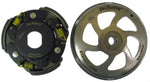 Dr. Pulley GY6 HiT Clutch - 50 Degree 169-226