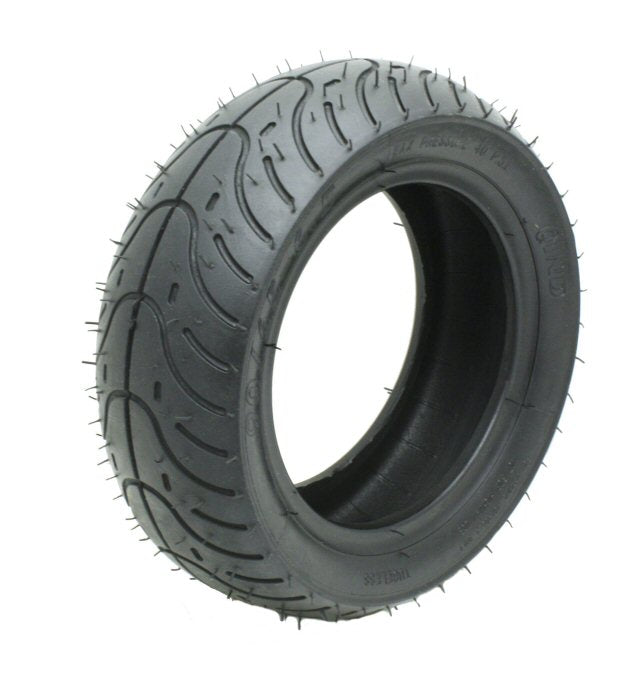 90/65-6.5 Tubeless Tire With Tread 154-263