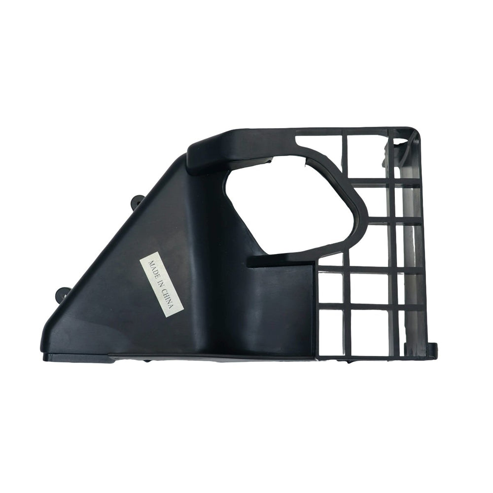 GY6 Lower Cooling Shroud - Non-Emissions 164-332