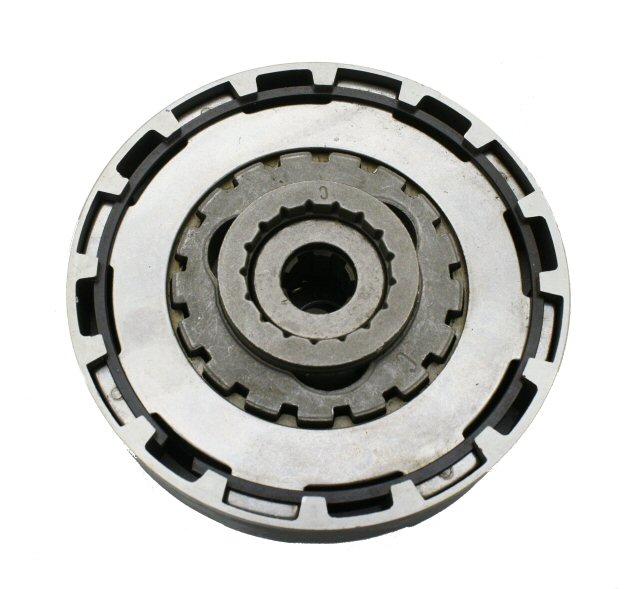 
            
                Load image into Gallery viewer, Semi-Auto Clutch Kit 117-7
            
        