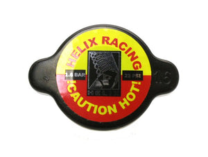 Helix Racing Products 1.6 Bar HP Radiator Cap 177-29