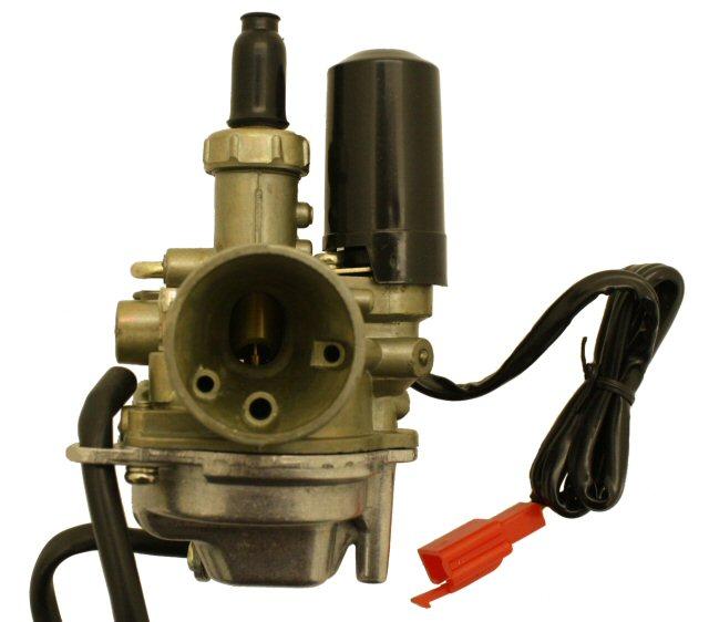 Carburetor for Honda Elite 50 114-55