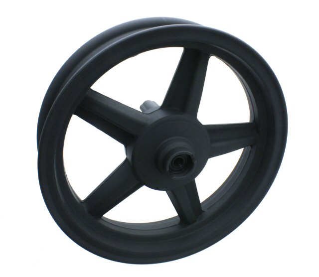 12" Front Wheel for 125cc/150cc Long Case Scooters 144-37