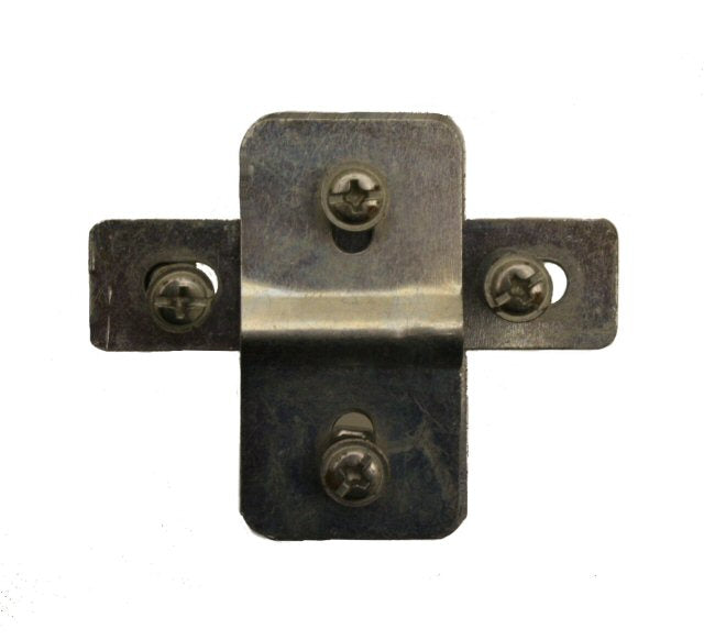 Mounting Hardware for Scooter Basket 126-37