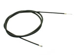 75" Straight Throttle Cable 111-16