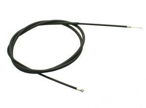 75" Straight Throttle Cable 111-16