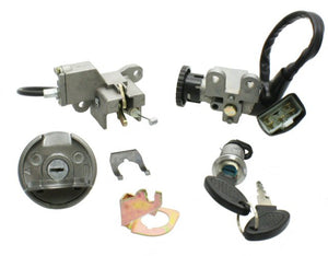 Scooter Ignition Switch 151-66