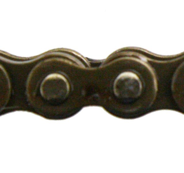 
            
                Load image into Gallery viewer, Roller Chain #219H 115-4-10FT
            
        