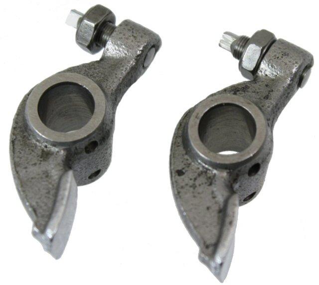 
            
                Load image into Gallery viewer, QMB139 Rocker Arms for 64mm Length Valve 151-101
            
        