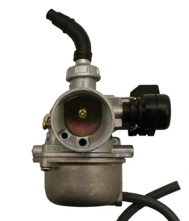 Carburetor for 4-Stroke "Honda Style" Engines - 19mm 114-6