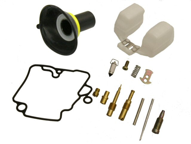 Repair Kit with Diaphragm for QMB139 Carburetor 151-267