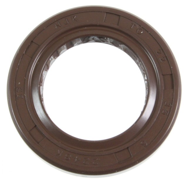 
            
                Load image into Gallery viewer, GY6B Crankcase Oil Seal 22*35*6 165-28
            
        