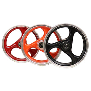 13" Wheel Set for 150cc and 125cc GY6 Scooters 100-69-BK