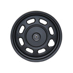 10" Steel Front Wheel For Disc Brake 134-3