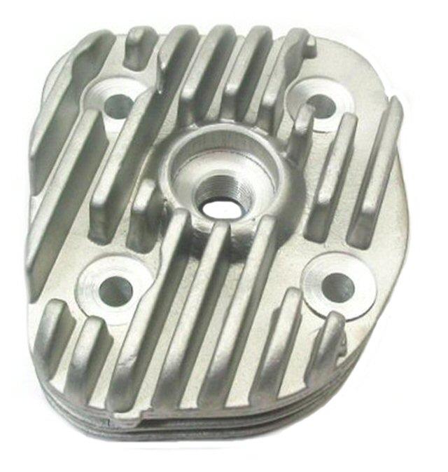 
            
                Load image into Gallery viewer, 50cc, 2-Stroke Cylinder Head 161-34
            
        
