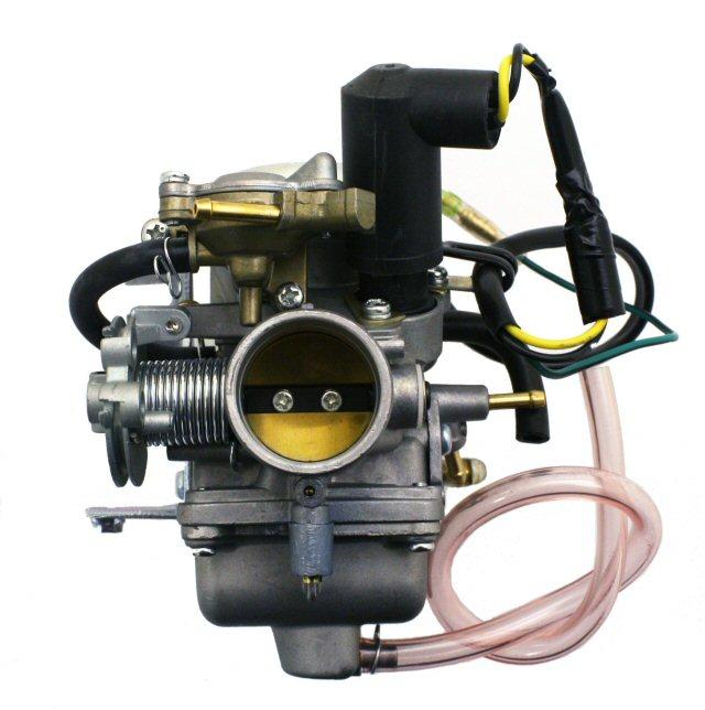 Carburetor - 250cc 180-109