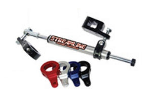 Steering Stabilizer, 7 Position - Great for minibike