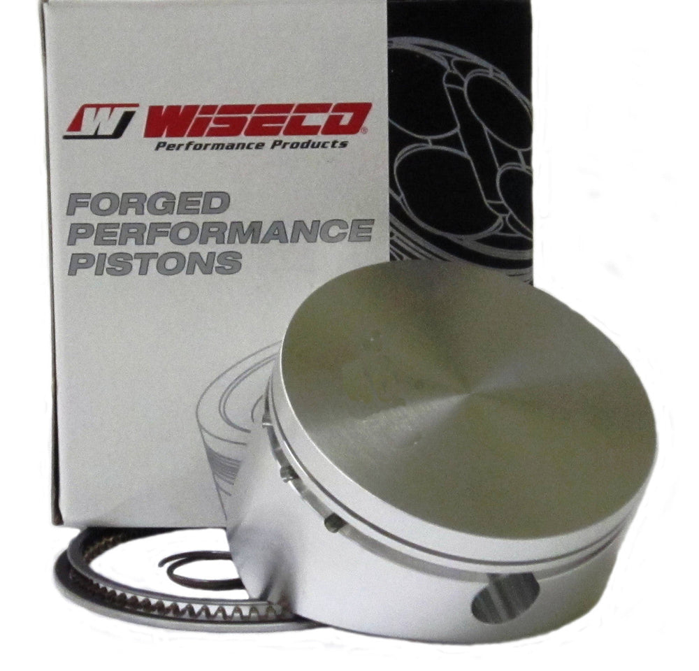 Wiseco Piston Unchromed 2.717"X .640" x .490